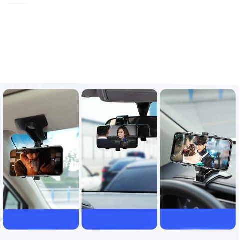 Podpora Smartphone Auto – Řízení Hands-Free
