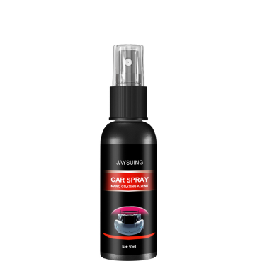 Spray Fjern-Ridser Bil – Reparér Mikro-Ridser & Genskab Glans på Karrosseri