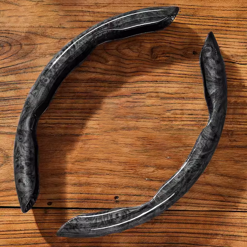 Koolstofbescherming Voor Stuur