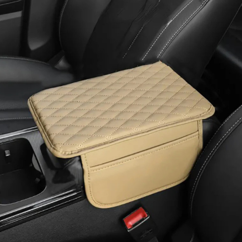 Auto opierka na ruku – Elegantné pohodlie a ochrana