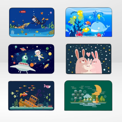 Osłona przeciwsłoneczna dla dzieci do samochodu – bezpieczeństwo i świeżość na pokładzie