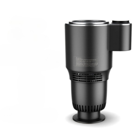 Suport pentru pahar inteligent 2 în 1 – Organizare și confort în mașină