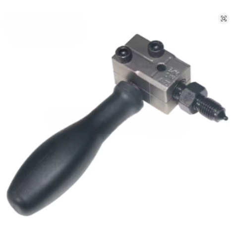 Kit complet pentru conducte de frână – Unelte de bordură universale