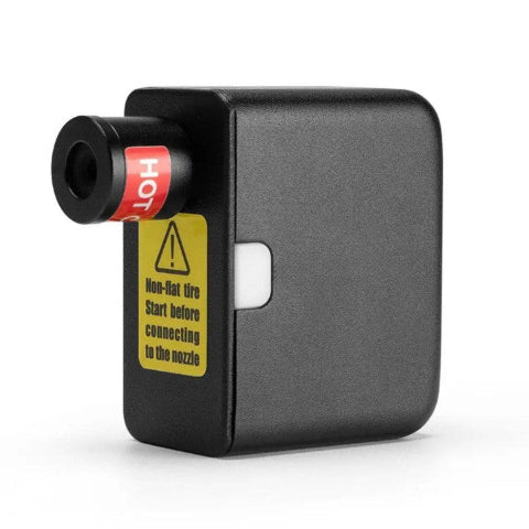 Mini Luftkompressor – Schnelles Aufpumpen für all Ihre Reisen