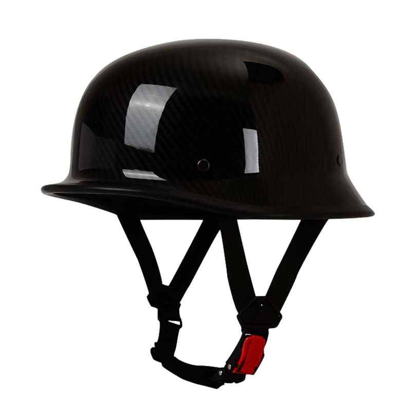 Military Style Motorcycle Helmet – Sobriety and Safety