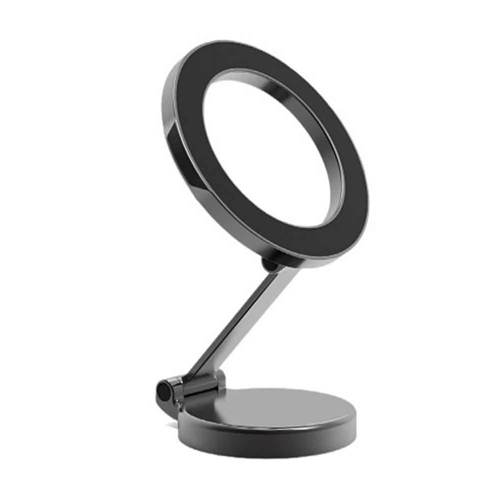 Soporte Teléfono Magnético 360° Para Coche – Fijación Ultra-Estable