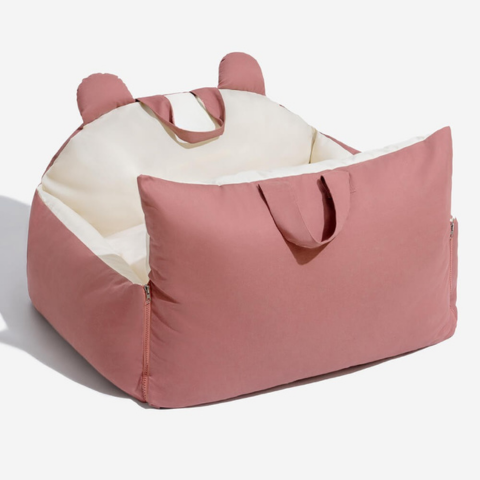 Bolsa de viaje para perro – Versátil y fácil de transportar