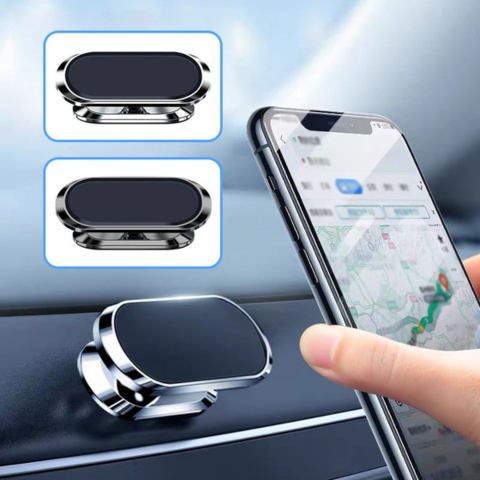 Podpora telefonu pro auto – snadné a hands-free použití