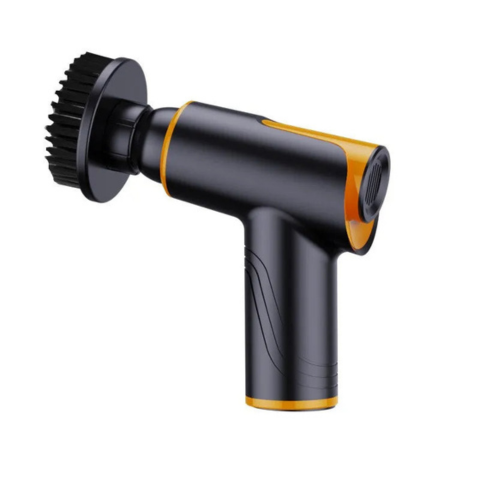 Polisseuse Sans Fil – Nettoyage, Cirage Et Polissage Faciles