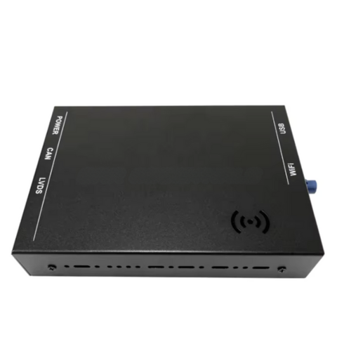 System multimedialny bezprzewodowy – Zintegruj swój smartfon łatwo