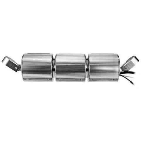 רמקולים למוט עבור כידון — בלוטות' אלחוטי, רדיו FM ופורט USB