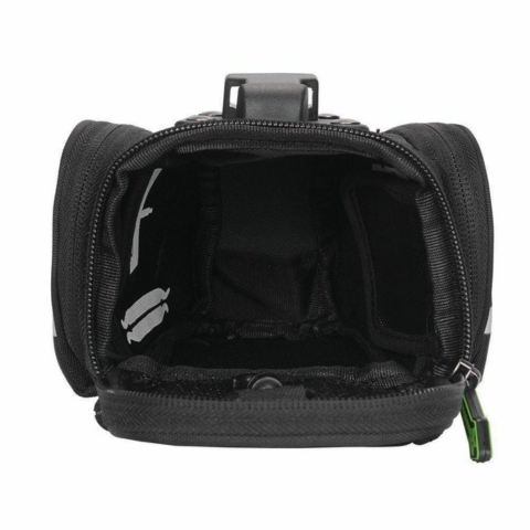 Fiets Zadeltas — Waterdichte & Aerodynamische Ontwerp