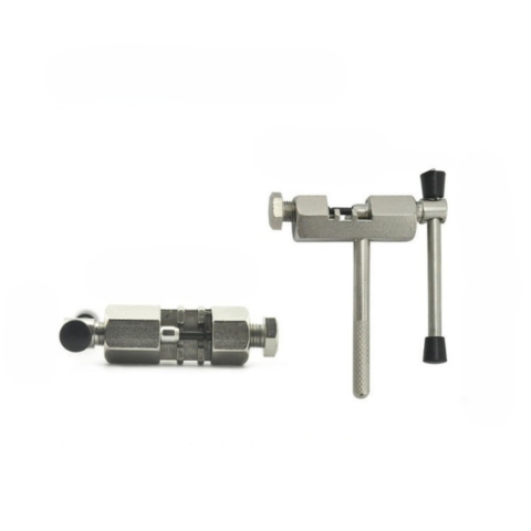 Súprava na opravu bicyklov s taškou – kompletná a prenosná