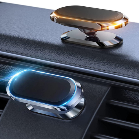 Podpora telefonu pro auto – snadné a hands-free použití