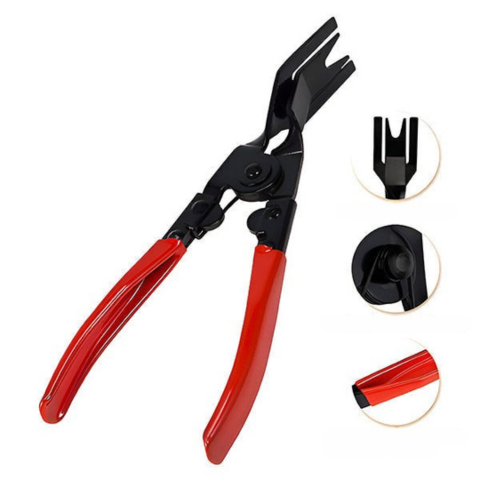 Verktygssats för bilens interiör – Dörrar och instrumentbräda