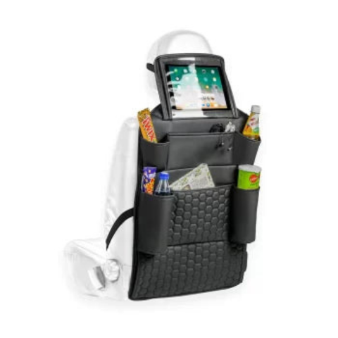 Auto-Sitz-Organizer — Praktische und multifunktionale Aufbewahrung
