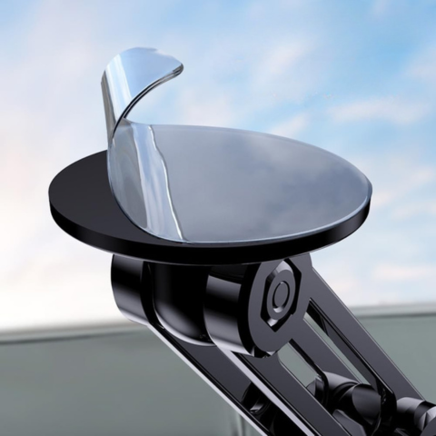 Tukipuhelin Auto — Säädettävä ja Vahvistettu Vakautus