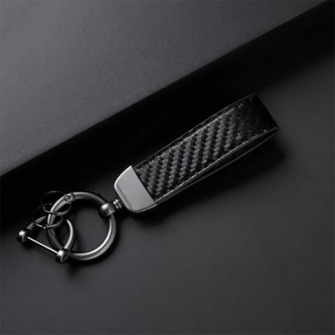 Nøkkelring Design – Elegant, Lett og Motstandsdyktig