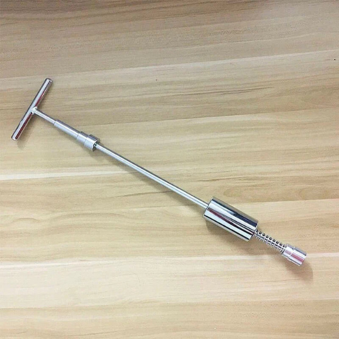 Kit de desabollado – Apto para todos los vehículos