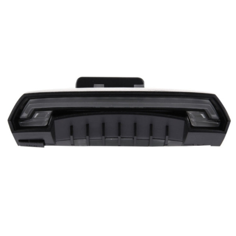 Bicycle Signal Light – Maximum Night Visibility