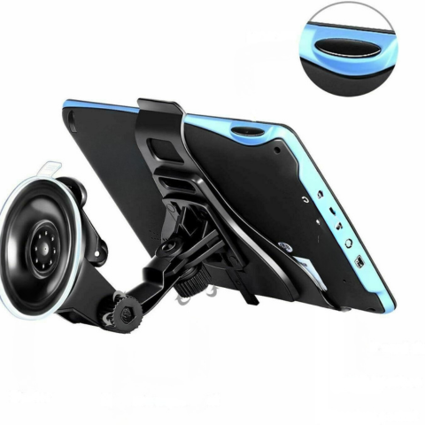 Nawigacja GPS – Niezawodna i funkcje multimedialne