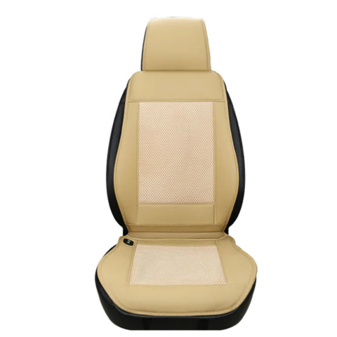 Pokrowiec Na Fotelik Samochodowy – Styl I Komfort Przez Cały Rok