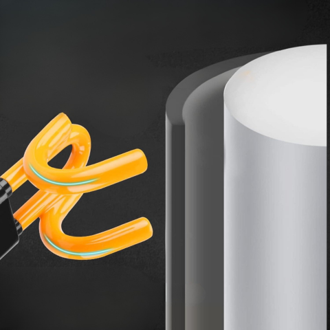 Rattlås Bil — Forsterket Sikkerhet Med Inkluderte Nøkler