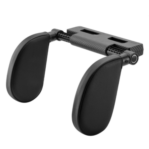 Justerbart Sidehovedstøtte – Komfort Og Støtte I Bilen