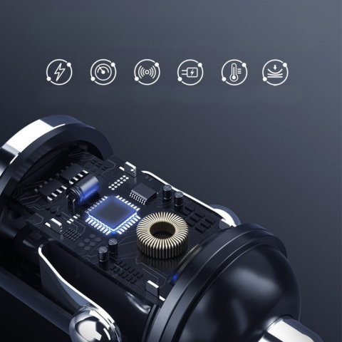 Autonomain Laturi – Nopea Lataus