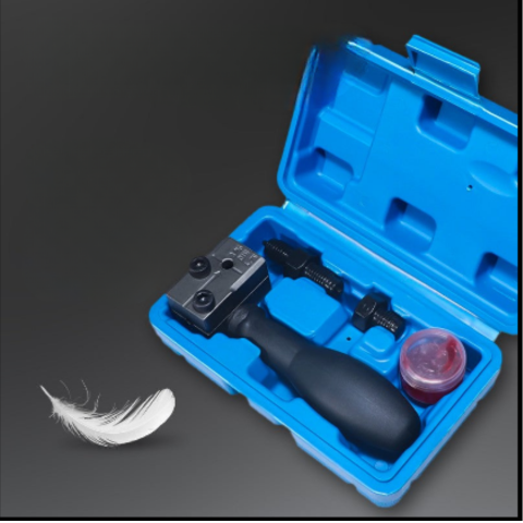 Mechanical Kit for Pipe Evasion – Practical and Versatile