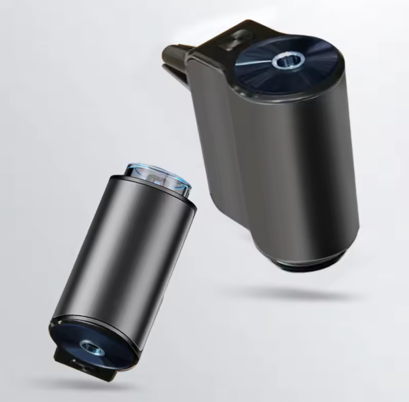 Diffusore di Aromaterapia Compatto per Auto