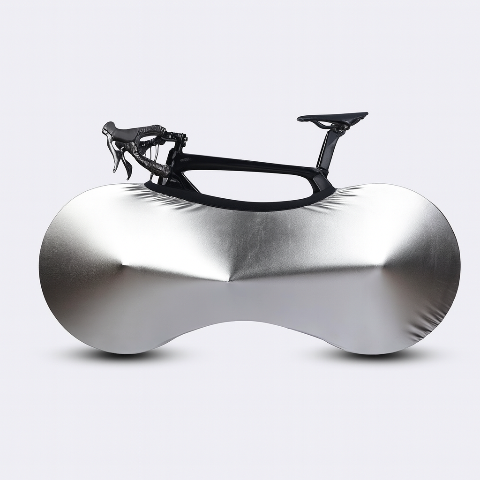 Bike Cover — Complete Protection Against Dust and Dirt