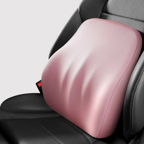 Cojín De Asiento De Coche – Para Una Buena Postura
