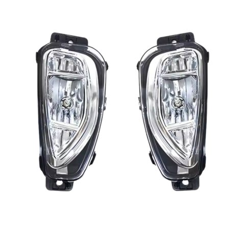 Predné LED hmlové svetlá — kompatibilné s Ford Escape 2020-2021