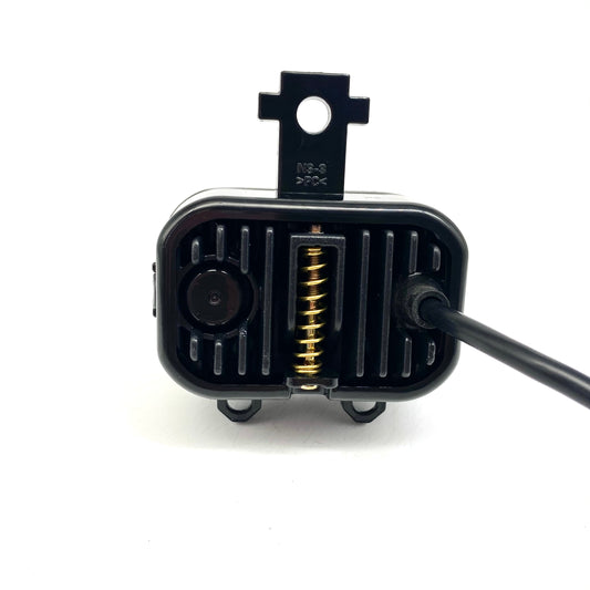 LED Fog Lights for Nissan Patrol Y62 — Enhanced Visibility and Safety