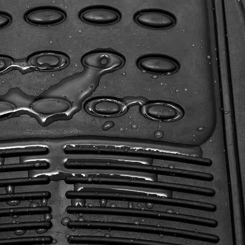 Tappetini per auto — Comfort e protezione durevole