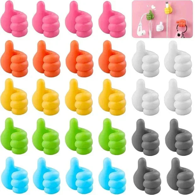 Samolepicí háček do auta | Optimalizujte svůj prostor