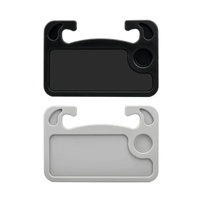 ポータブルカー用プレート – ステアリングに素早く取り付け