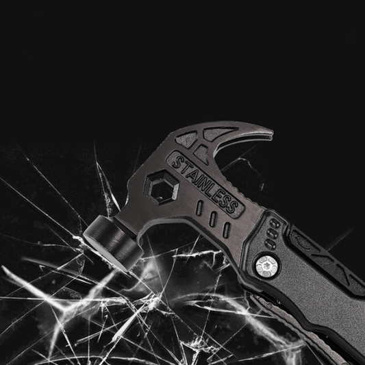 פינצטה טכנית 8-ב-1 – בעלת הברית של תיקונים מכניים