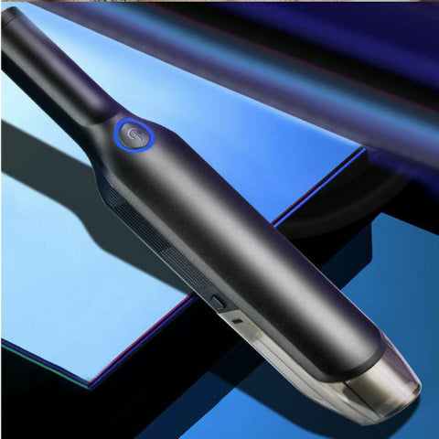 Μίνι Απορροφητήρας Αυτοκινήτου Χωρίς Καλώδιο – Ακριβής Και Ικανός Καθαρισμός