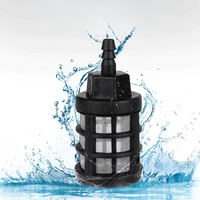 Idropulitrice Senza Fili Hydropower