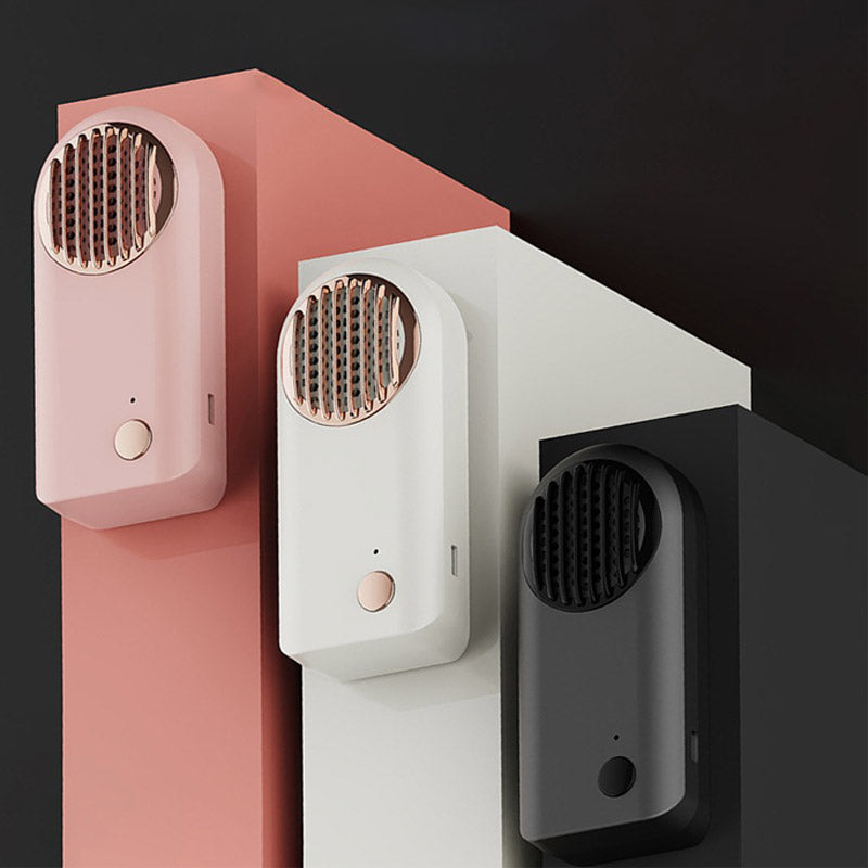 Car Air Purifier - Efficient And Good Feeling