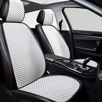Car Seat Cover – Breathable Fabric and Summer Comfort 