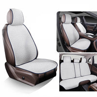 Car Seat Cover – Breathable Fabric and Summer Comfort 