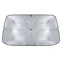 Osłona przeciwsłoneczna składana – komfort i świeżość w Twoim samochodzie 