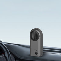 Car Air Purifier - Efficient And Good Feeling