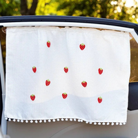 Parasoles Universales – Protección Eficaz y Instalación Fácil 