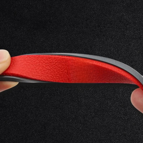 Protezione Portiera Auto – Discreta e Anti-Shock 