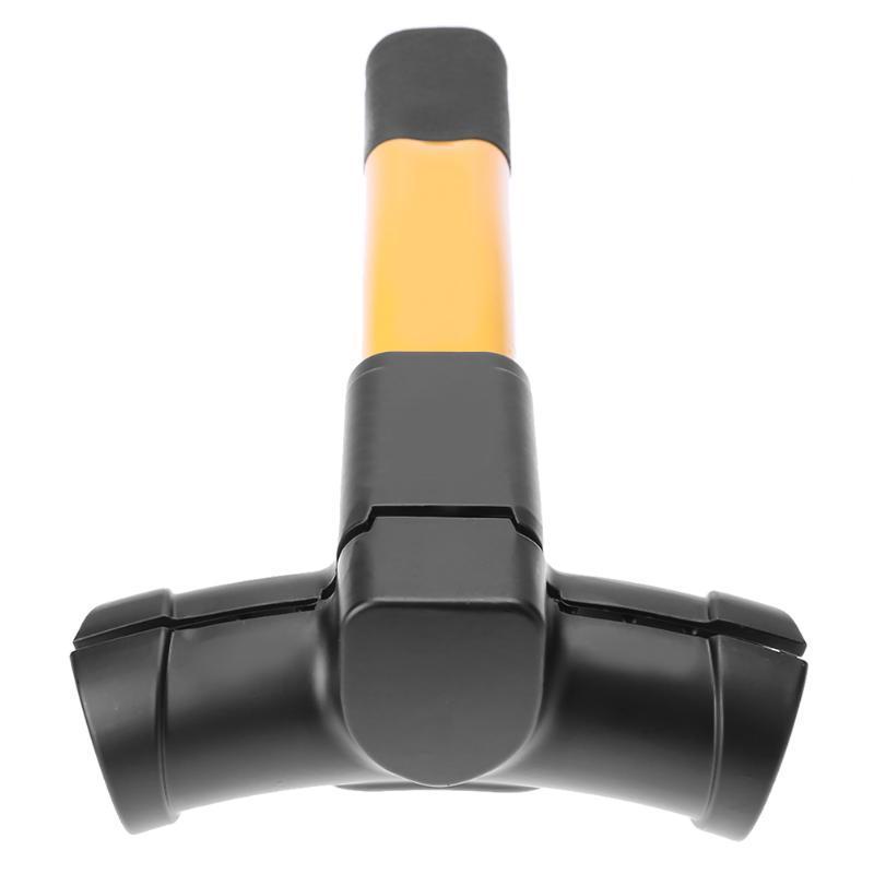 Antirrobo de volante para coche — Seguridad reforzada y universal 