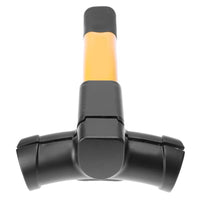 Antirrobo de volante para coche — Seguridad reforzada y universal 